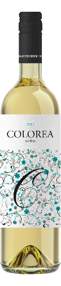 Вино Colorea Verdejo 0.75 л