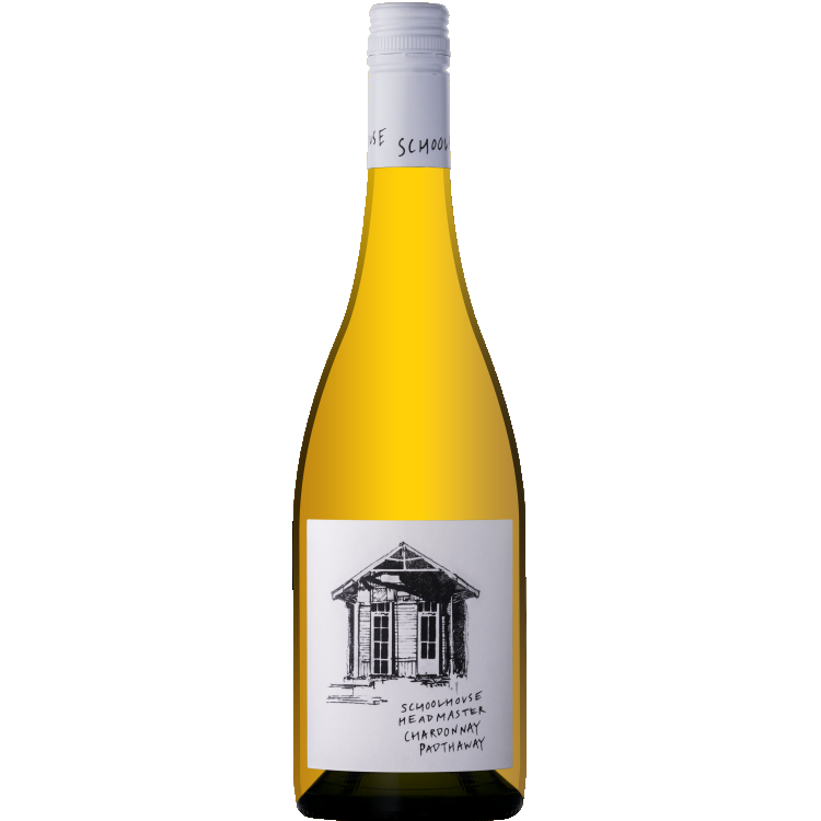 Schoolhouse Headmaster Chardonnay