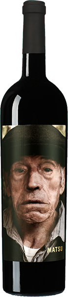 Matsu · El Viejo