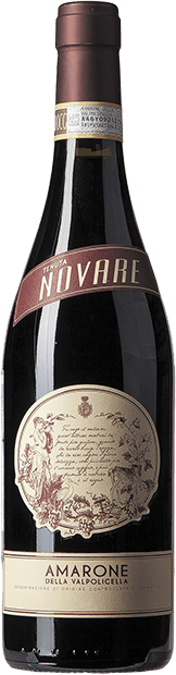 Tenuta Novare Amarone Della Valpolicella