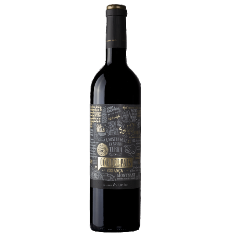 Cor del País Crianza