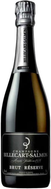 Шампанское Billecart-Salmon Brut Reserve 0.75 л