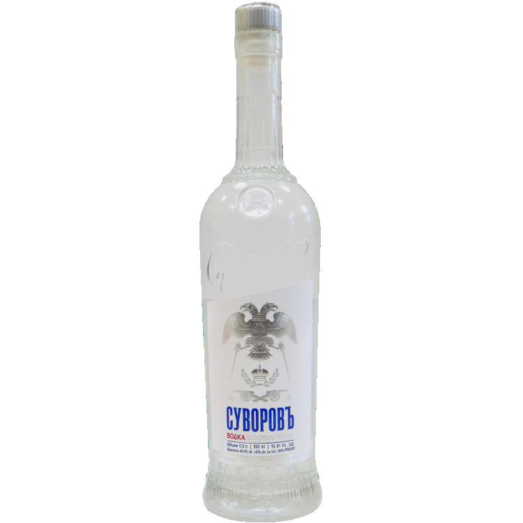 Суворов
