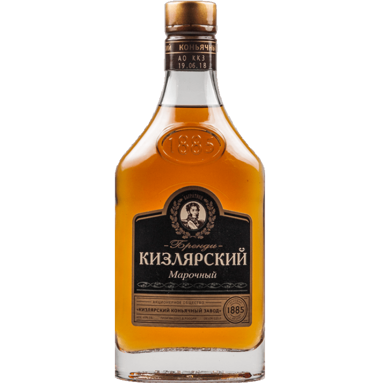 Кизлярский Марочный