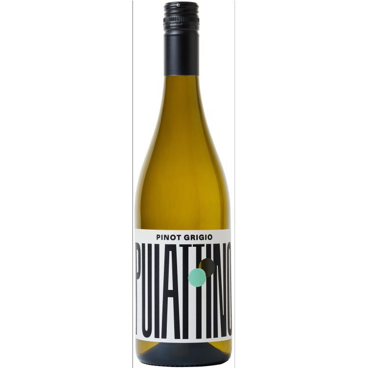 Puiattino Pinot Grigio