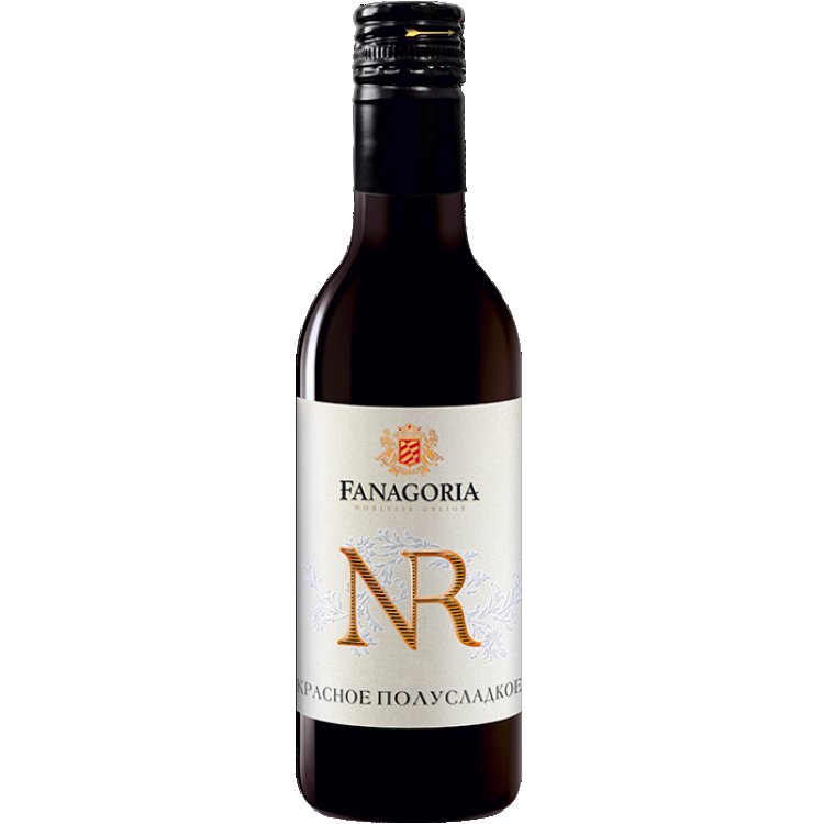 Fanagoria NR