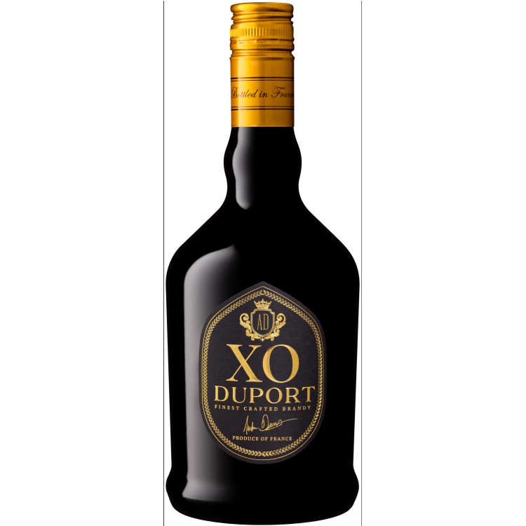 Brandy Duport XO