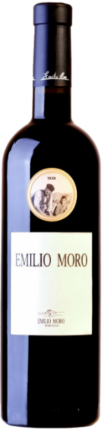 Emilio Moro