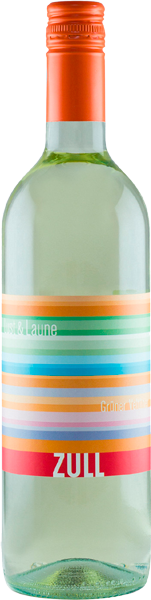 Zull Lust & Laune Gruner Veltliner White Dry