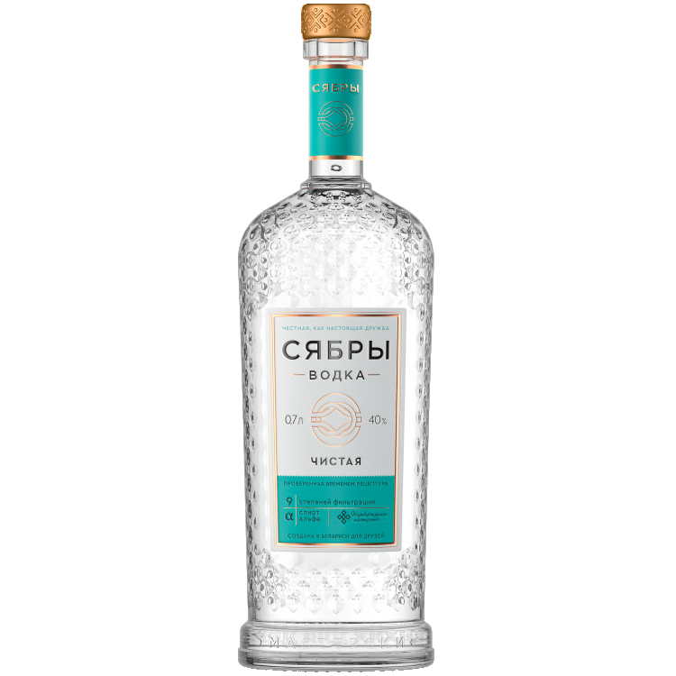 Сябры Чистая