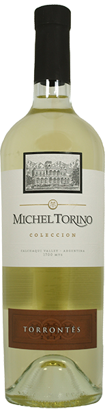 Michel Torino Coleccion Torrontes
