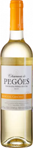 Charneca de Pegoes Branco