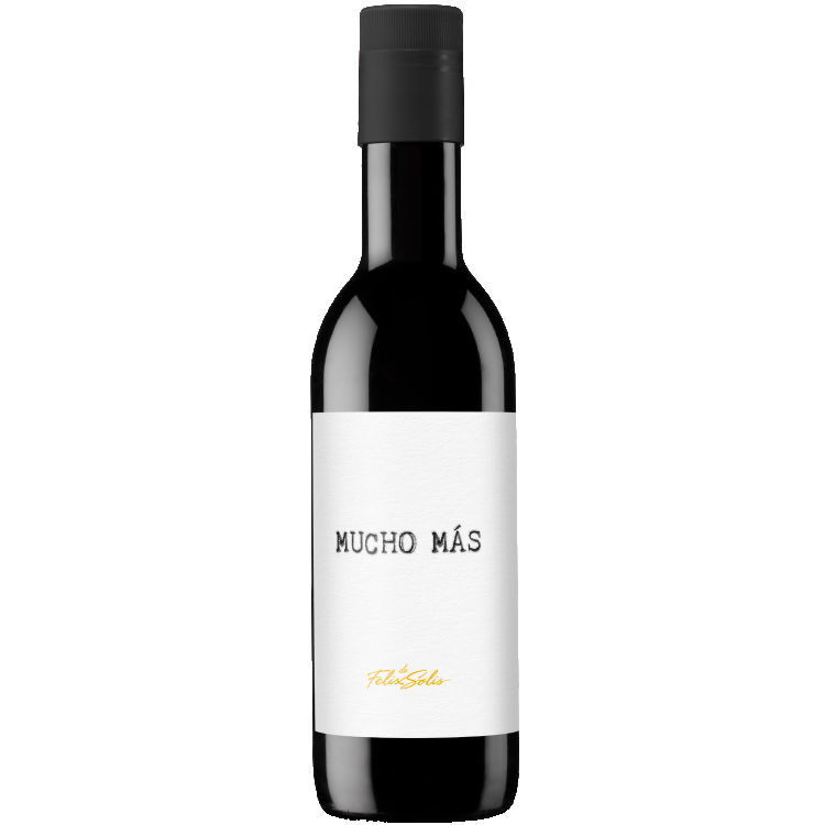 Mucho Mas Vino Tinto