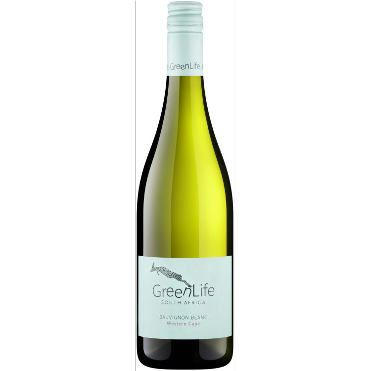 GreenLife Sauvignon Blanc