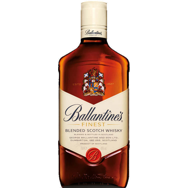 Ballantine`s Finest
