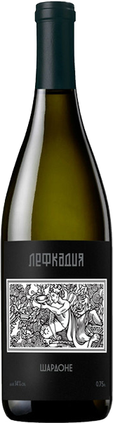 Лефкадия · Шардоне