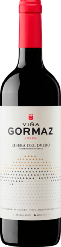Vina Gormaz Tempranillo