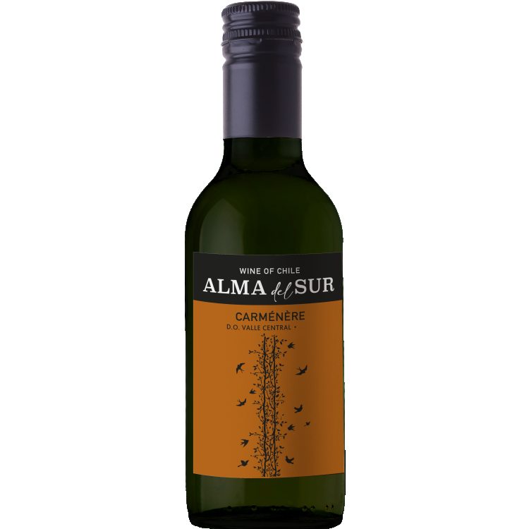 Alma del Sur Carmenere