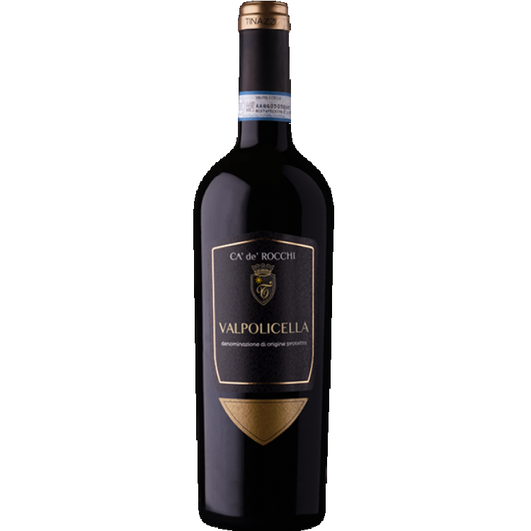 Valpolicella CA` de` ROCCHI