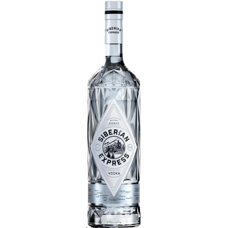Siberian Express
