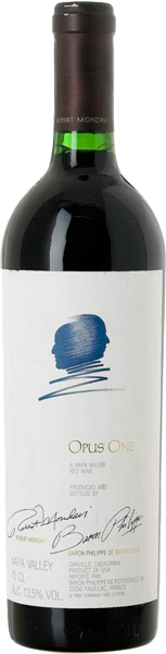 Opus One