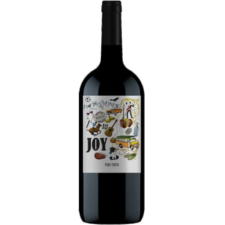 Joy Vino Tinto