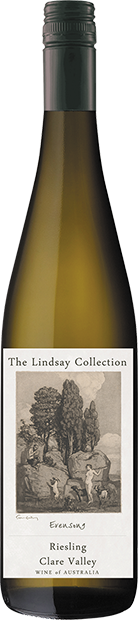 The Lindsay Collection Evensong Riesling