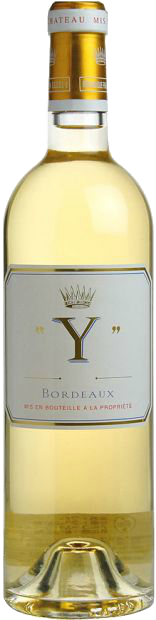 Вино Y d'Yquem 0.75 л