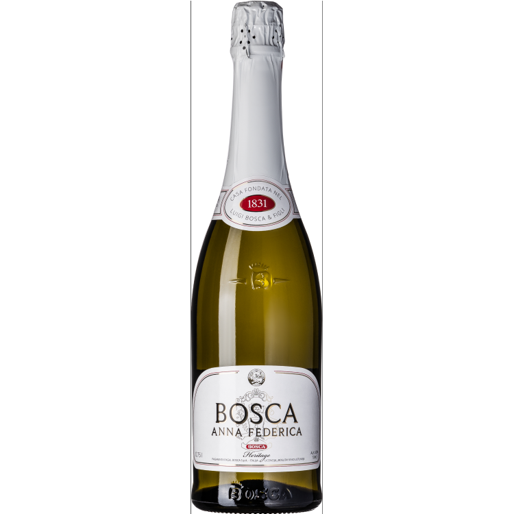 Bosca Anna Federica Heritage