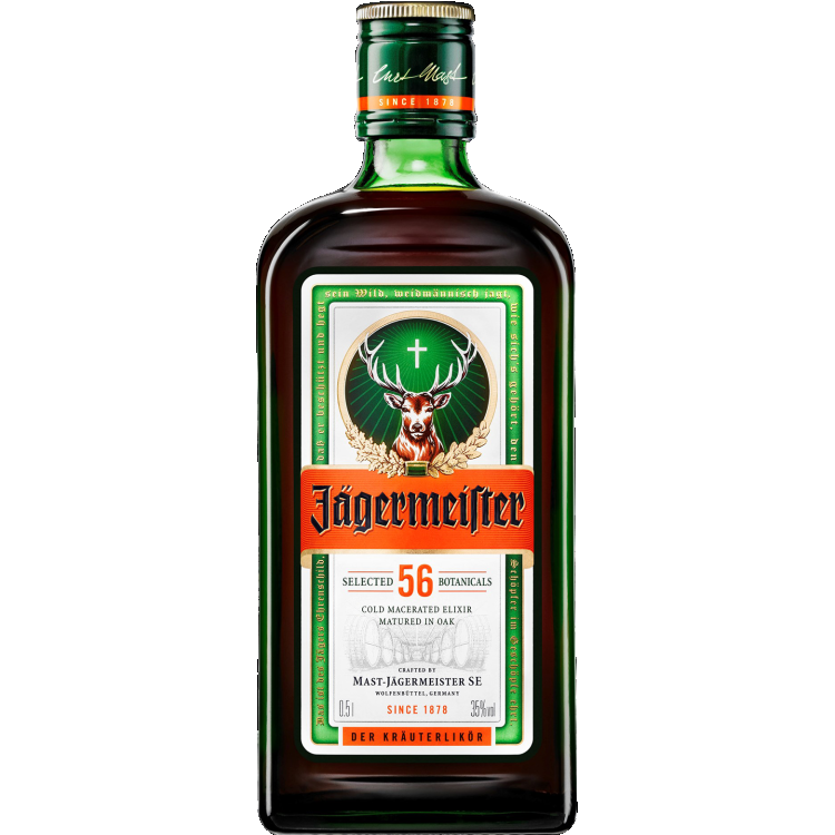 Jagermeister
