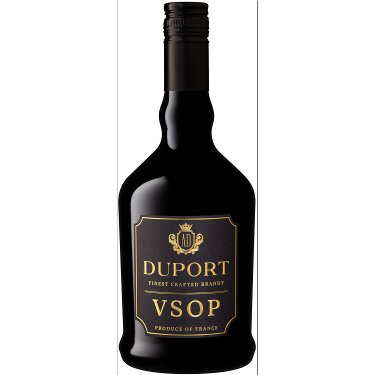 Brandy Duport VSOP