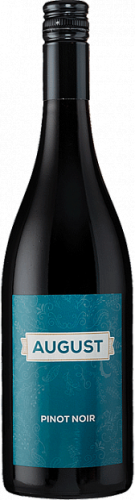 August Pinot Noir