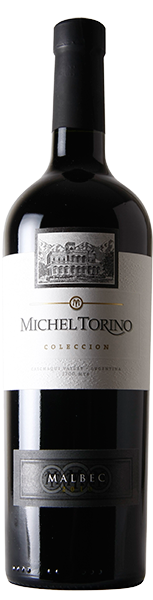 Michel Torino Coleccion Malbec