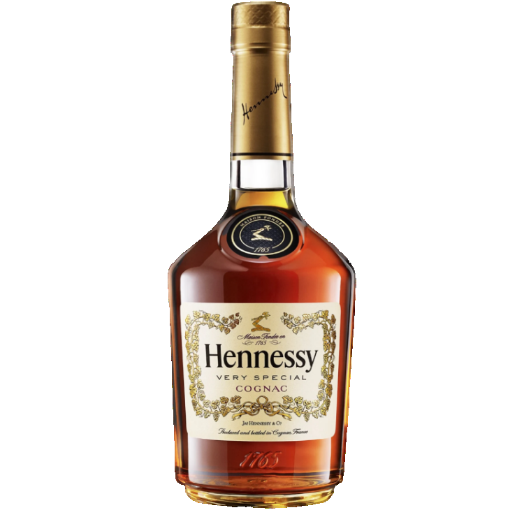 Hennessy VS