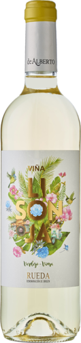 Lisonja Verdejo-Viura