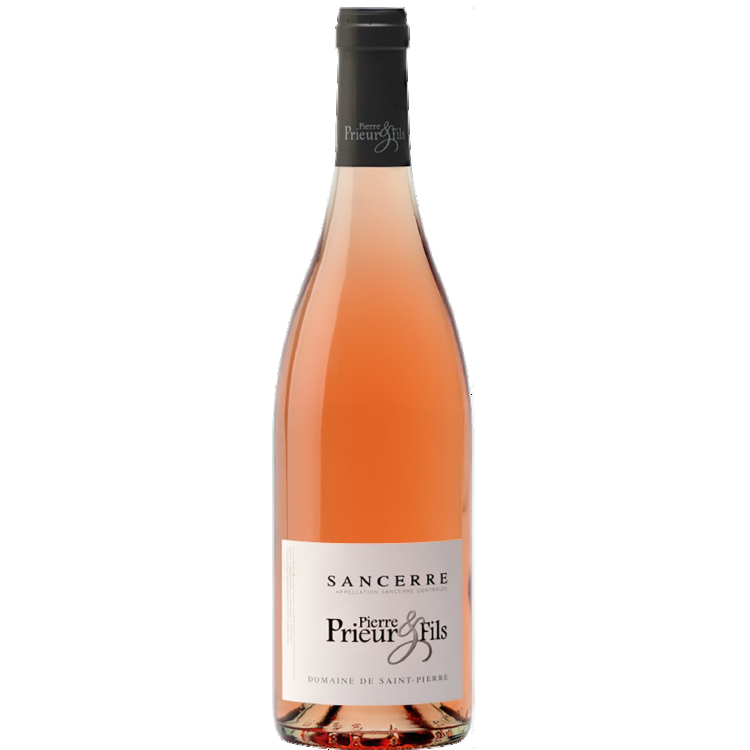 Pierre Prieur et Fils Sancerre Rose