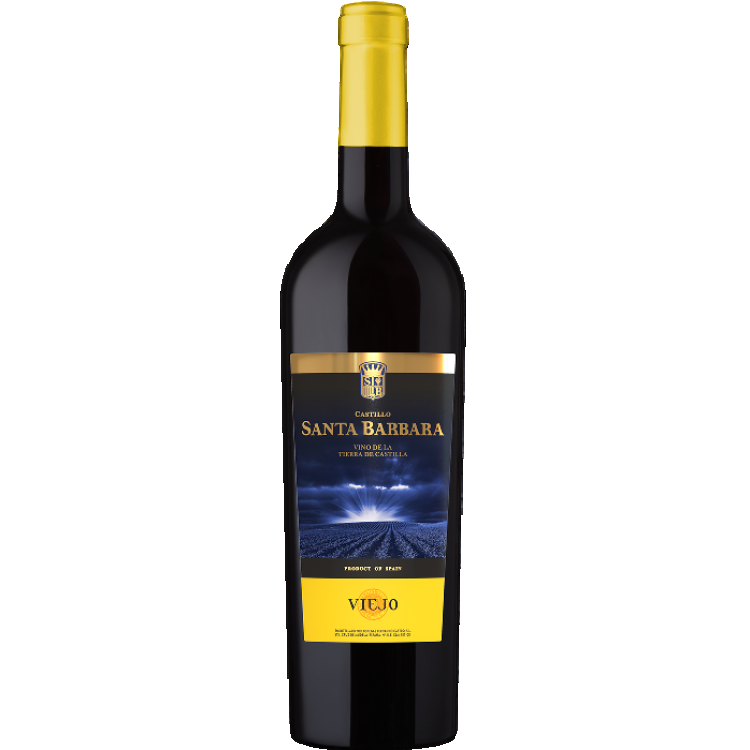 Castillo Santa Barbara Viejo