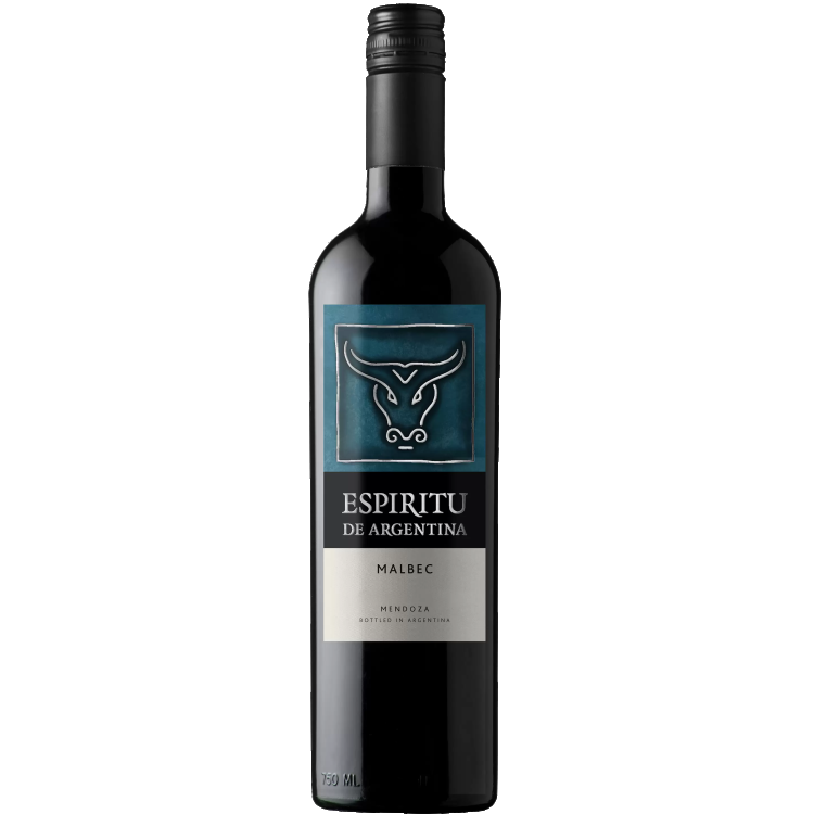 Espiritu de Argentina Malbec