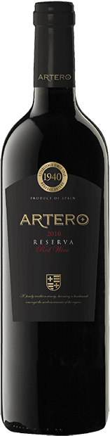 Artero Reserva