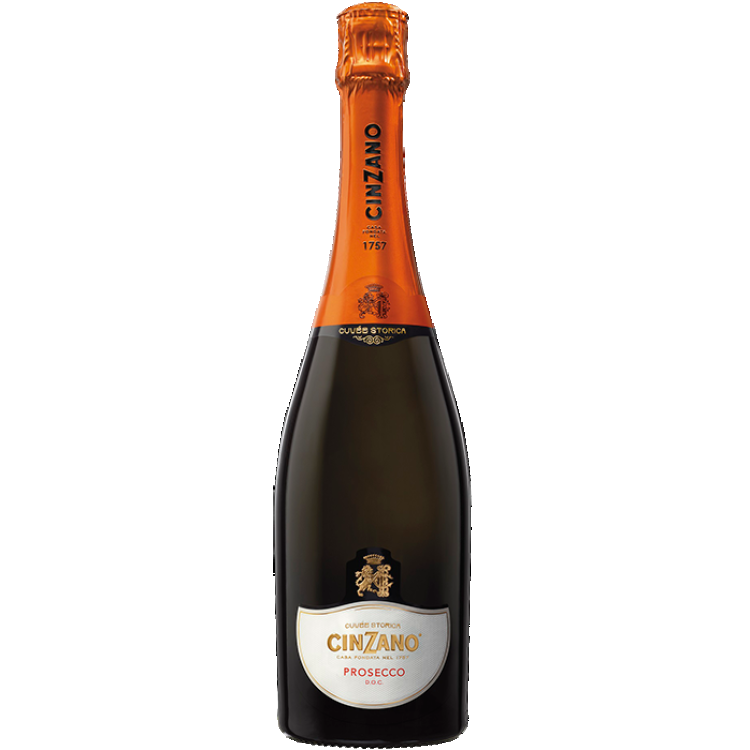 Cinzano Prosecco