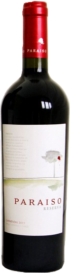 Paraiso Carmenere Reserva
