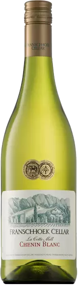 Franschhoek Cellar La Cotte Mill Chenin Blanc