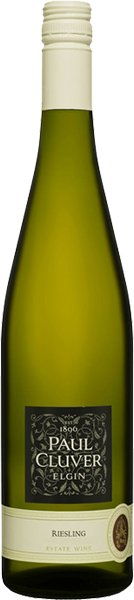 Вино Paul Cluver Riesling Elgin  White Semi-Dry 0.75 л