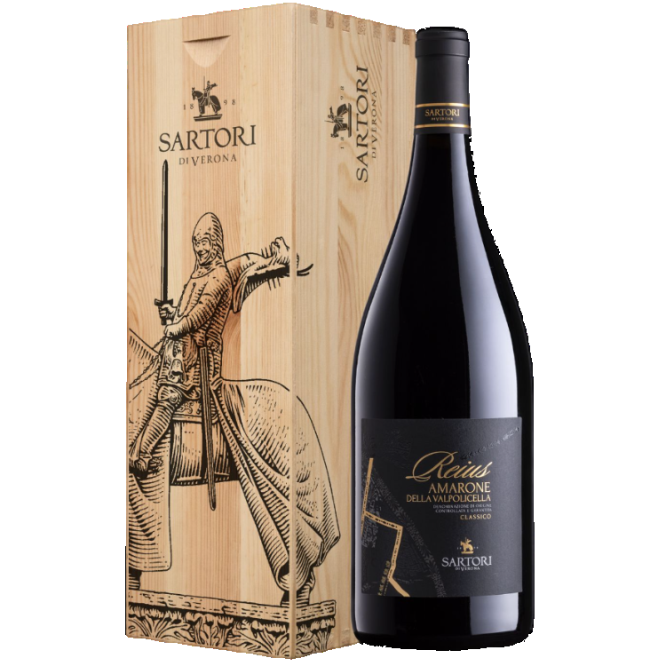 Reius Amarone della Valpolicella Classico