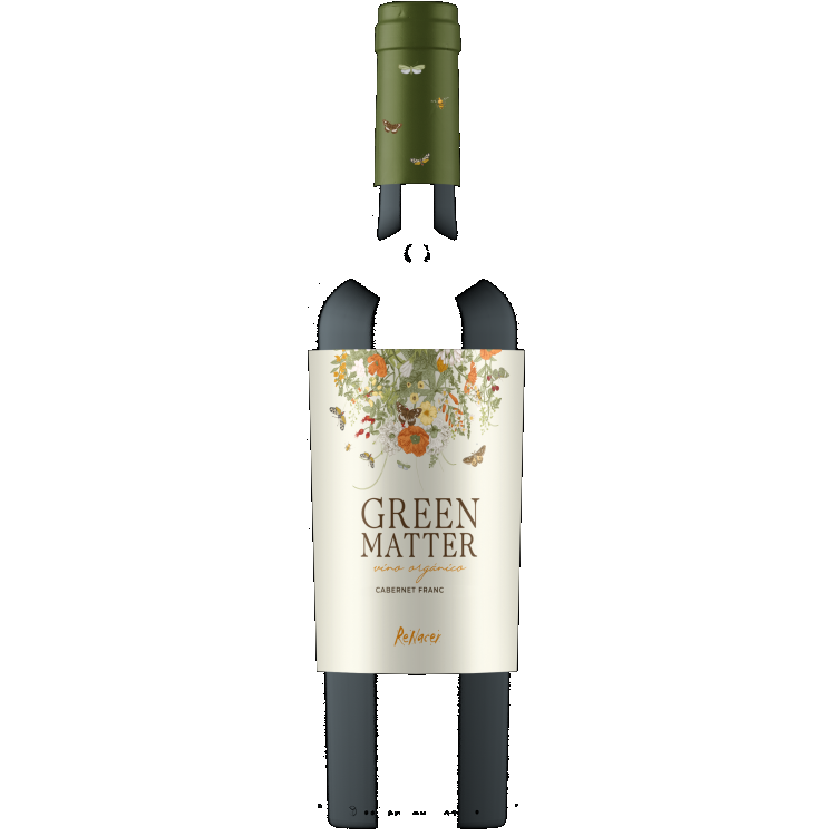 Green Matter Cabernet Franc