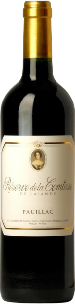 Reserve de la Comtesse 2011