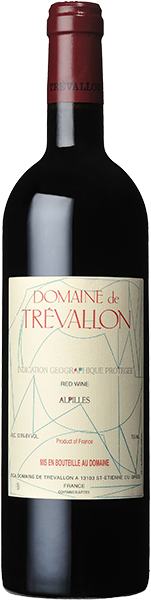 Domaine de Trevallon · Alpilles Rouge