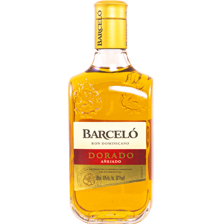 Barcelo Dorado