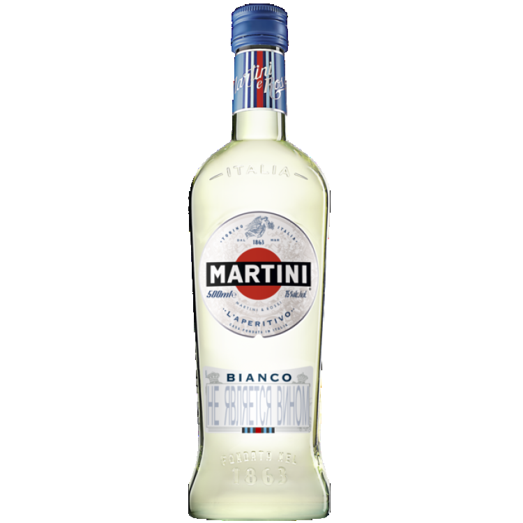 Martini Bianco