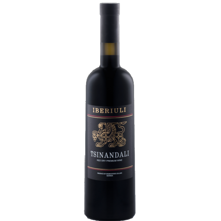 Tsinandali Premium Wine